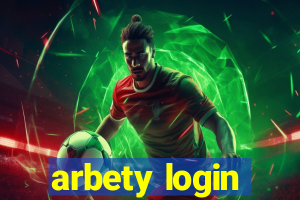 arbety login